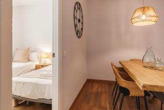 Bravissimo Figuerola, Spacious 3-bedroom apartment - Girona - 7