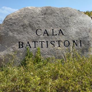 Seaside apartment Baja Sardinia 6pl July 150 m from smeraldo beach - Baja Sardinia - 1