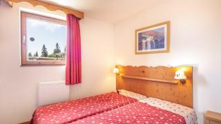 V du Bachat Silene D31 - 6 pers - Chamrousse - 6