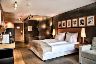 Hotel Madlein - Ischgl - 4