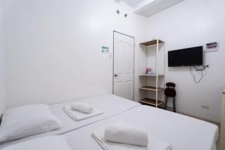 Pasay Centrale Hotel - Manila - 9
