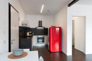 Residence Cavalli - Mestre - 6