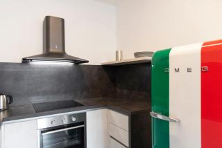 Residence Cavalli - Mestre - 5