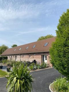 Gîte 3 chambres - Blaringhem - 5