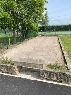 Gîte 3 chambres - 2