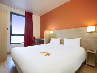 Première Classe Thionville - Thionville - 9