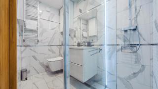 Apartament Sun 30H z garażem Perłowa Przystań-Holiday City - 4