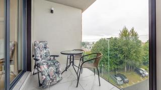 Apartament Sun 30H z garażem Perłowa Przystań-Holiday City - Colberga - 3