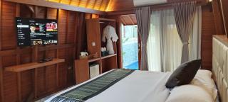 Room in Villa - Love Without boundaries - Siyut - 8