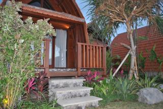 Room in Villa - Love Without boundaries - Siyut - 0