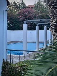 Villa Serene - Aghia Marina - 7