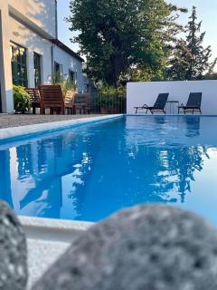 Villa Serene - Aghia Marina - 6