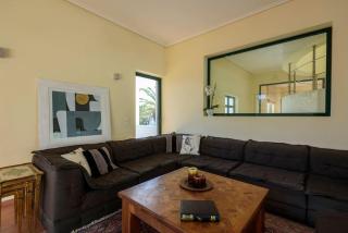 Villa Serene - Aghia Marina - 2