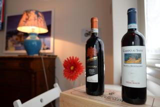 Room in Guest room - Emilios home Triple room in our cozy and comfortable establishment - Roma - 9