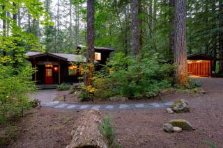 Tamanawas Cabin - Rhododendron - 7