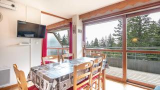 V DU BACHAT- Joubarbes E12 - 6 pers - Chamrousse - 3