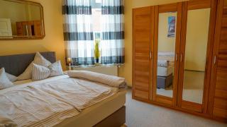 Ferienwohnung Bubikat - Borkum - 3