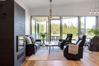 Villa Syreeni - Seafront/Jacuzzi - 3