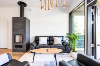 Villa Syreeni - Seafront/Jacuzzi - 1