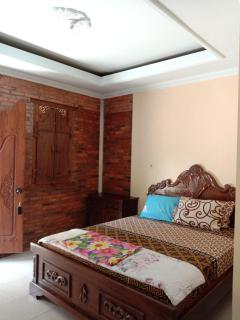 Rumah Ukhi Guest House - 7