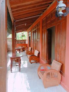 Rumah Ukhi Guest House - Yogyakarta - 7