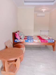 Rumah Ukhi Guest House - 1