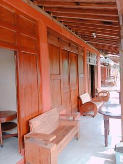 Rumah Ukhi Guest House - 3