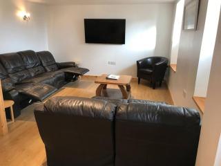 Hendra Retreat Piglets Cottage North Cornwall - 5