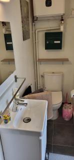 Cozy studio Clichy Levallois - 7