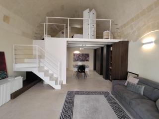 Fiorentini 22 - Suite Luxury con SPA - Matera - 8