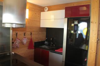 Terrasses du Morel - A17 - Appart 5 pers - Doucy - 4