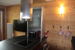 Terrasses du Morel - A17 - Appart 5 pers - Doucy - 3