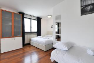 PrimoPiano - Euclide - Milan - 2