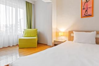 Apartament Helena - Oradea - 4