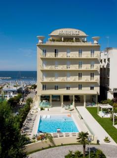 Hotel Beaurivage - Cattolica - 0