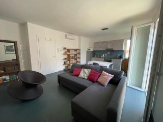 Blu Oltremare - San Bartolomeo al Mare - 8