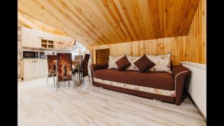 Zoo Adjacent Summit Flat By Brasov BnB - 0