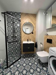 Litensvart Apartment - Tychy - 7