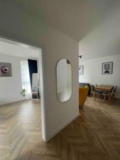 Litensvart Apartment - 6