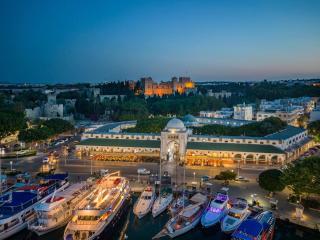 Rhodes Youth Hostel - 3