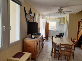 Maison ensoleillée pour 4 à 6 pers - Saint-Georges-de-Didonne - 8