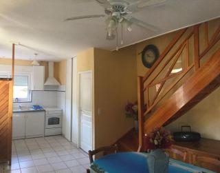 Maison ensoleillée pour 4 à 6 pers - Saint-Georges-de-Didonne - 6