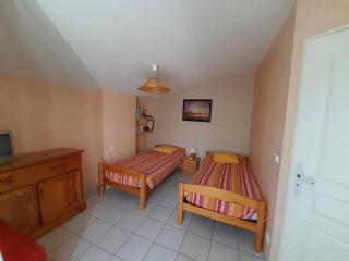Maison ensoleillée pour 4 à 6 pers - Saint-Georges-de-Didonne - 3