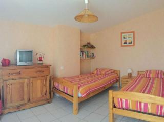 Maison ensoleillée pour 4 à 6 pers - Saint-Georges-de-Didonne - 4
