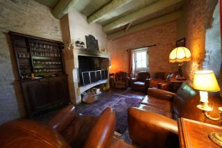 MAISON D'HOTES LA GOURGUILLE - 1