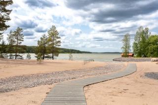 Saunamäki Resort J - Seafront Luxury - Salo - 5