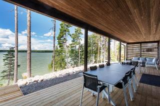 Saunamäki Resort J - Seafront Luxury - Salo - 3