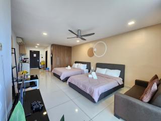 KSL City Mall D'esplanade Muji Style Studio - Johor Bahru - 0