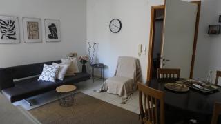 Mara's cozy city apt - Heraklio - 9