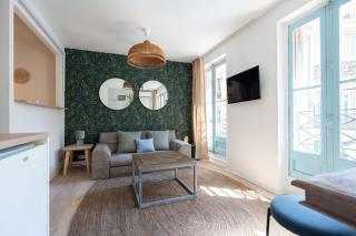 T2 - Rue de la République - Cosy - Marsiglia - 5